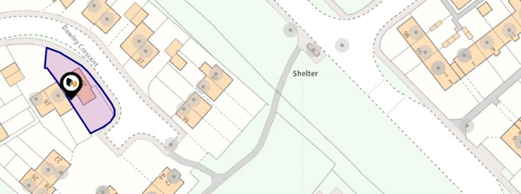 Additional image 17 of Dawley Crescent, Marston Green, Birmingham, B37