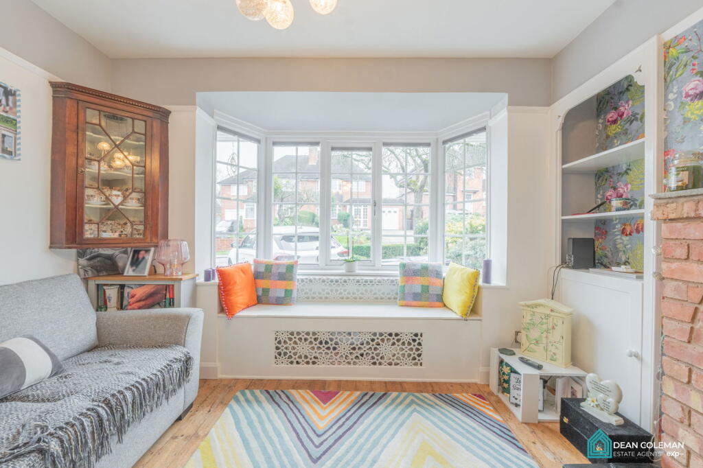 Additional image 6 of Claines Road, Bournville Village Trust, B31 2EE