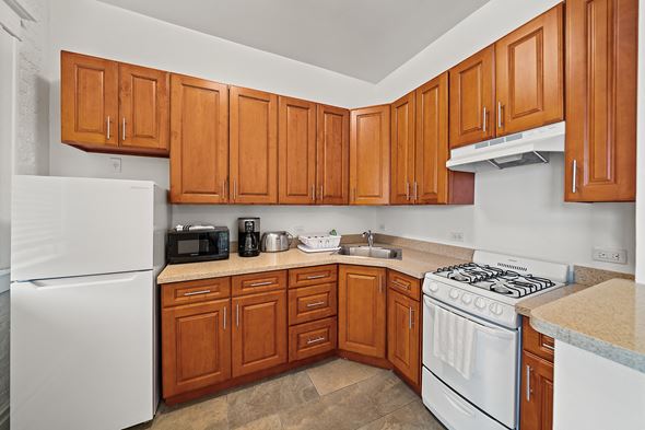 641 O Farrell Street, San Francisco, CA, 94109