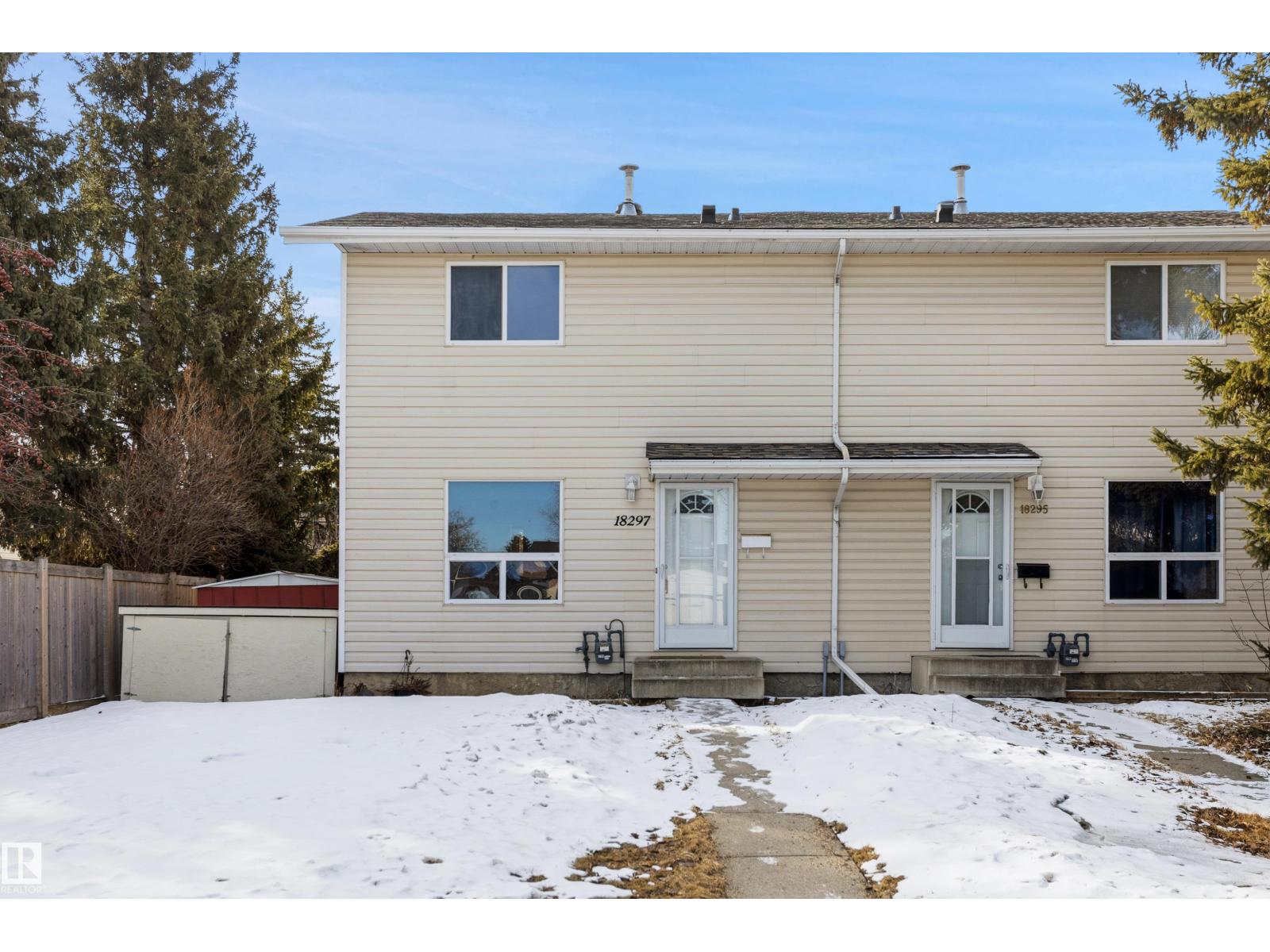 18297 74 Avenue NW, Edmonton, AB, T5T2G6