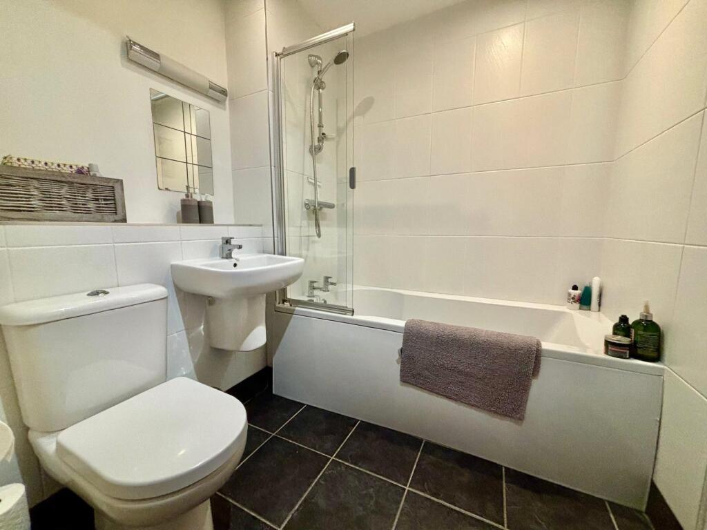 Additional image 4 of George Street, Birmingham, B3