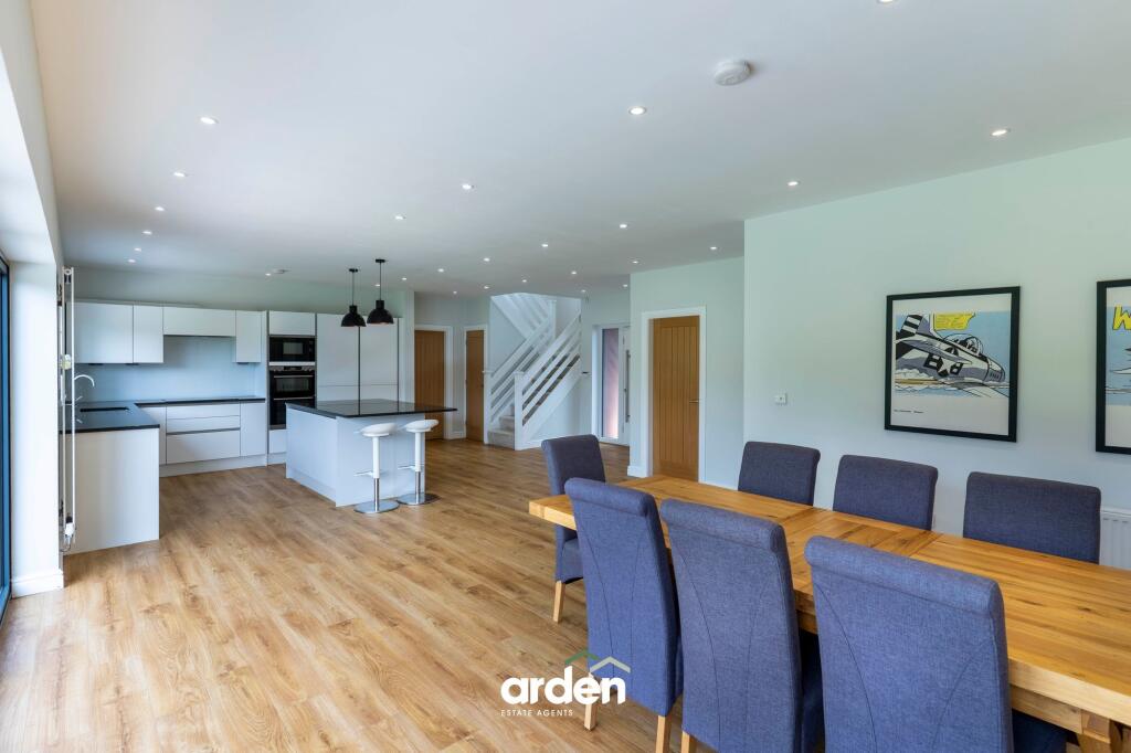 Additional image 23 of Hollyfield Drive, Barnt Green, B45