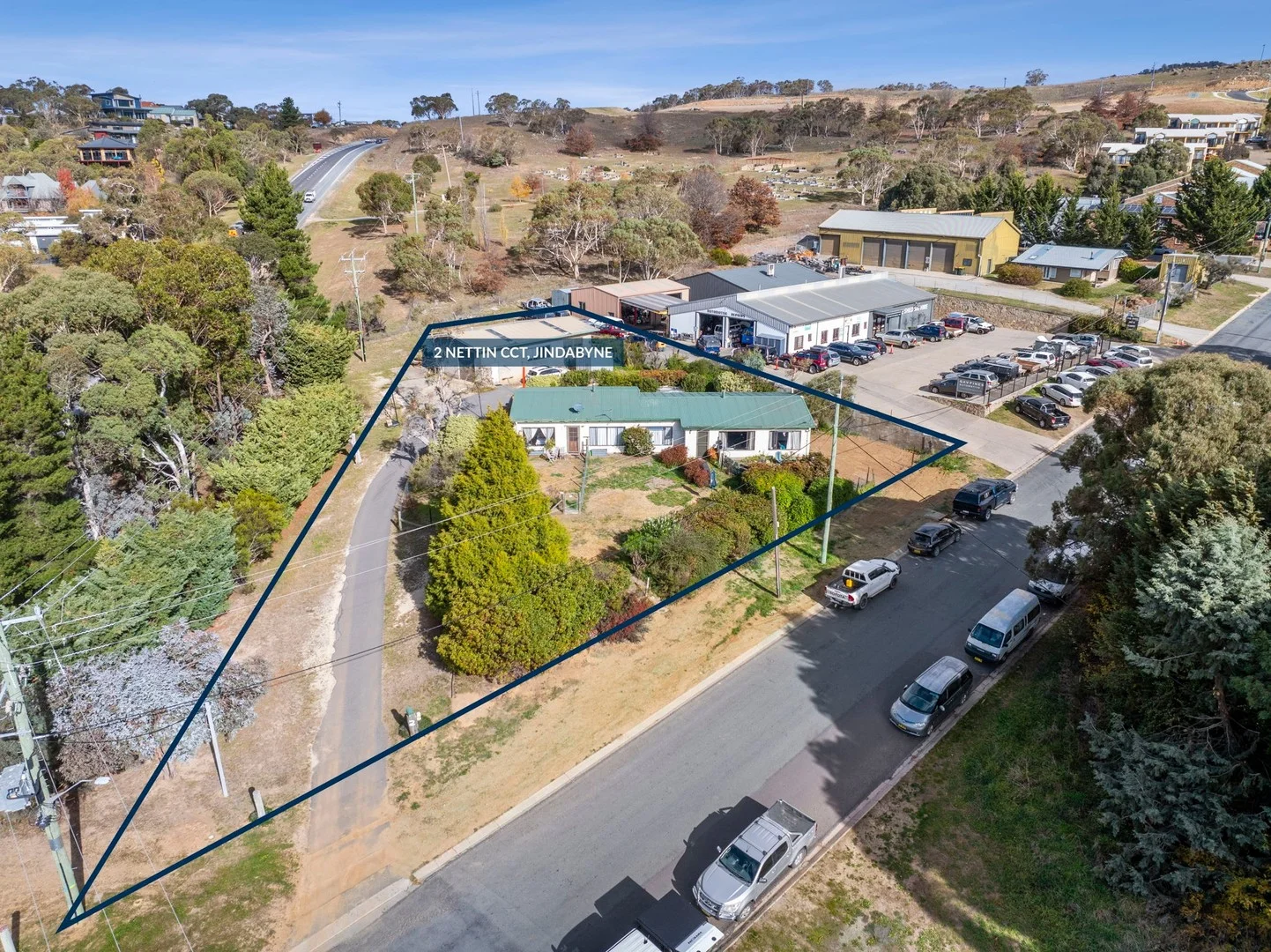 Additional image 3 of 2 Nettin Circuit, Jindabyne NSW 2627