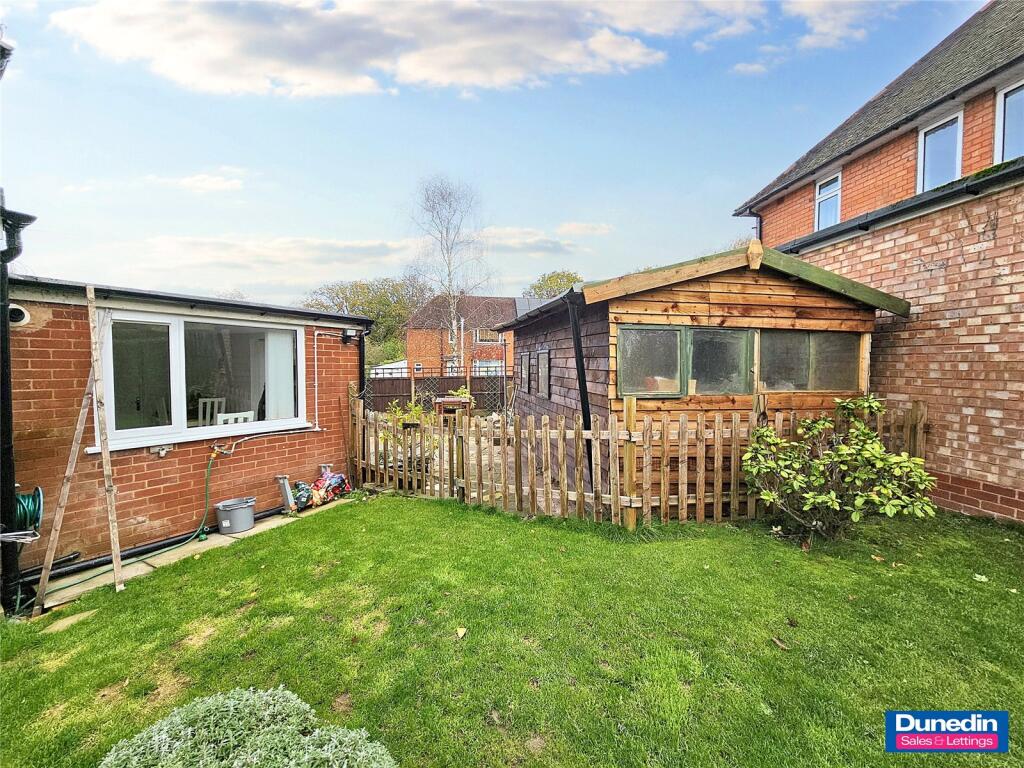 Additional image 19 of Birch Road, Rubery, Birmingham, B45