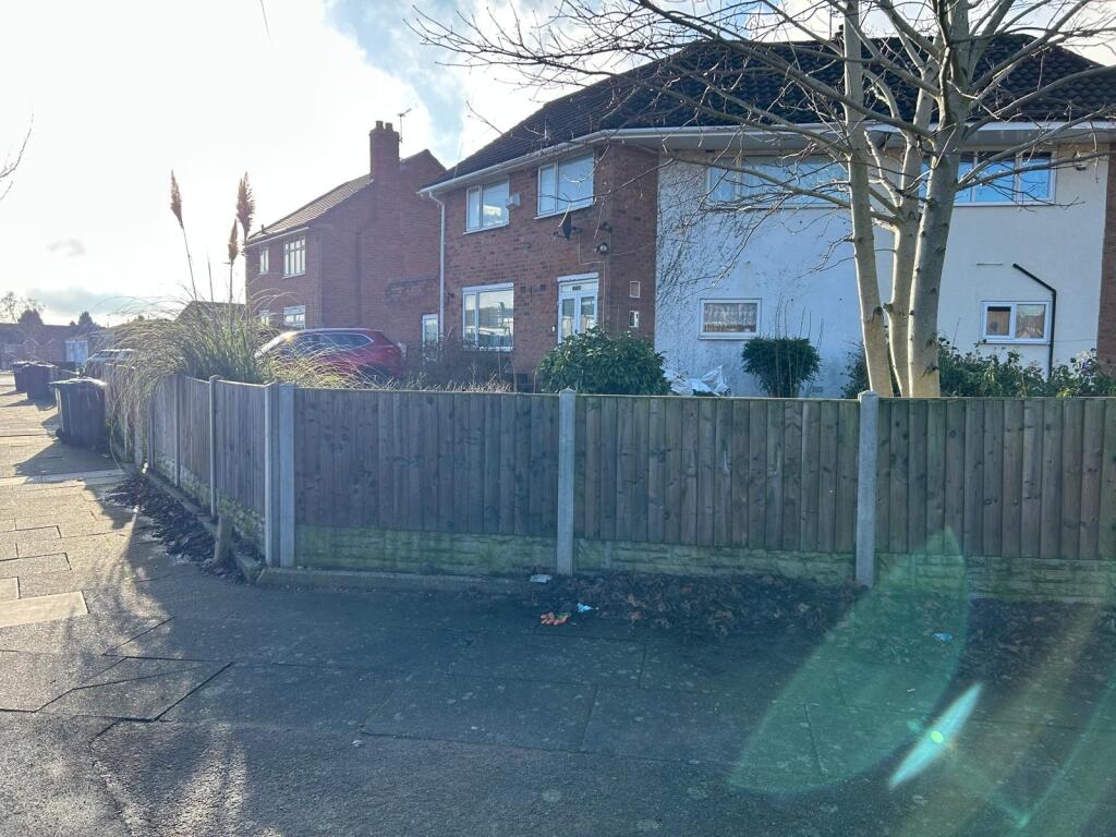 Additional image 2 of Darley Avenue, Birmingham