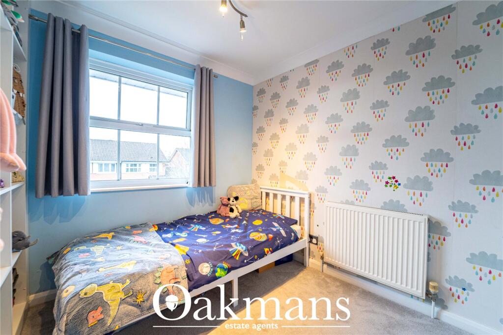 Additional image 24 of Lindford Way, Birmingham, Worcestershire, B38