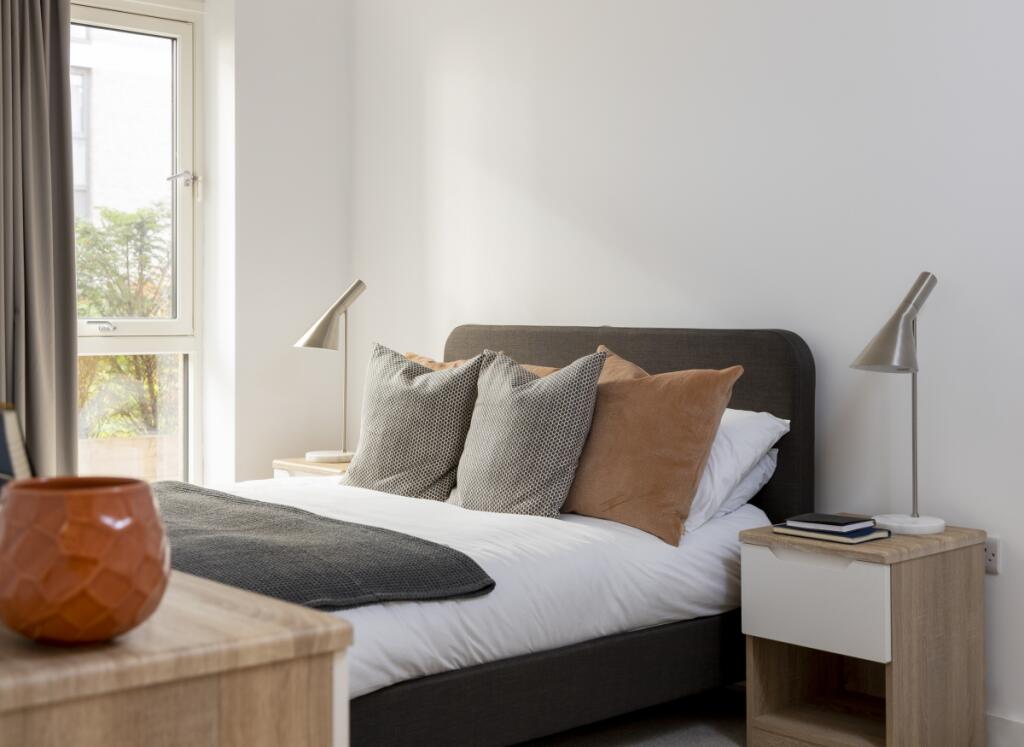 Additional image 3 of Allegro, Exchange Square B4