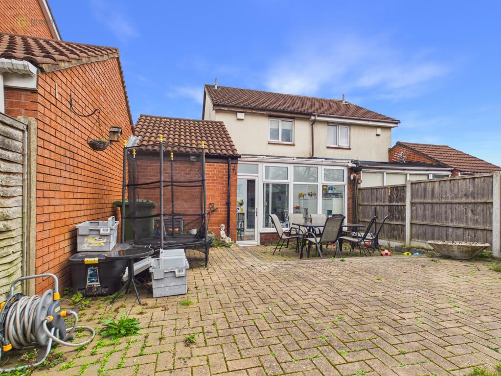 Additional image 24 of Milesbush Avenue, Castle Bromwich, Solihull, B36