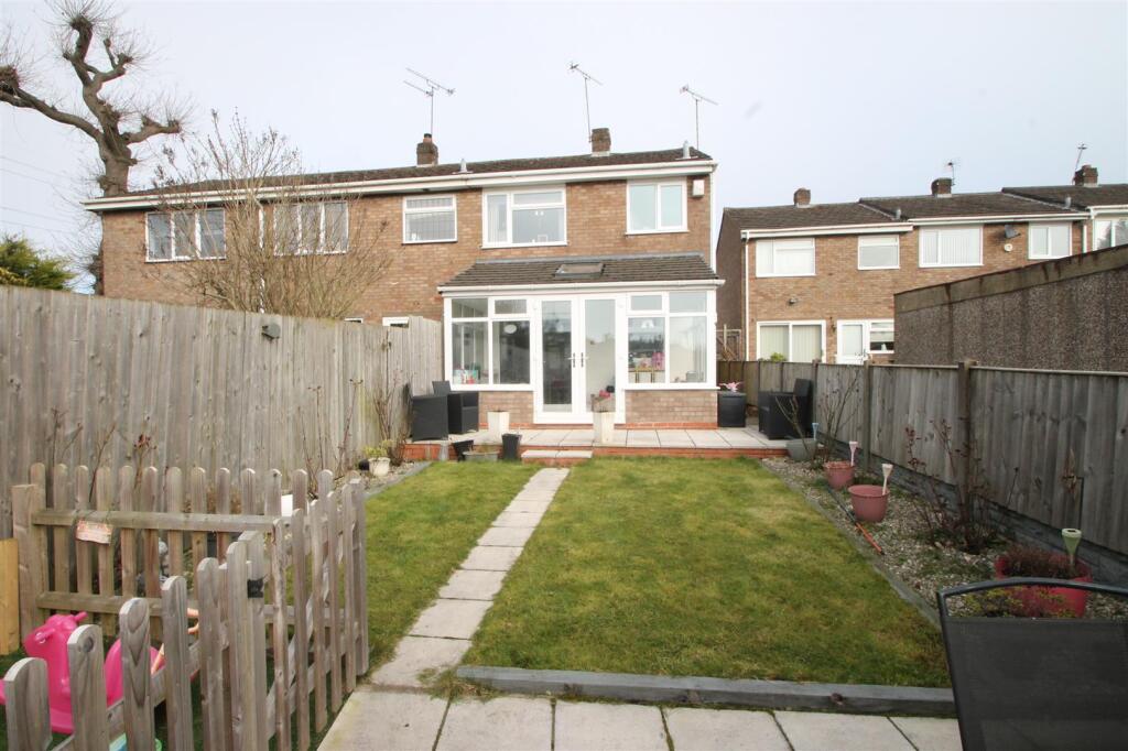 Additional image 17 of Collins Close, Quinton, Birmingham