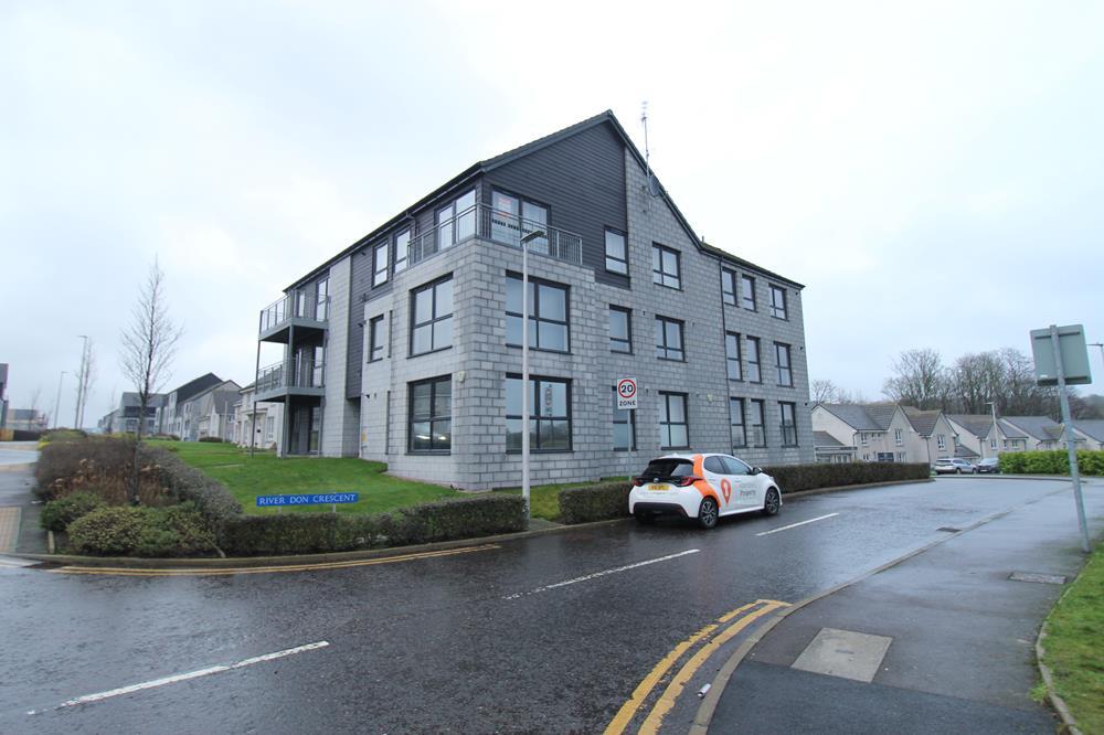 Additional image 10 of Mill Drive, Riverside Quarter, Bucksburn, Top Floor, AB21