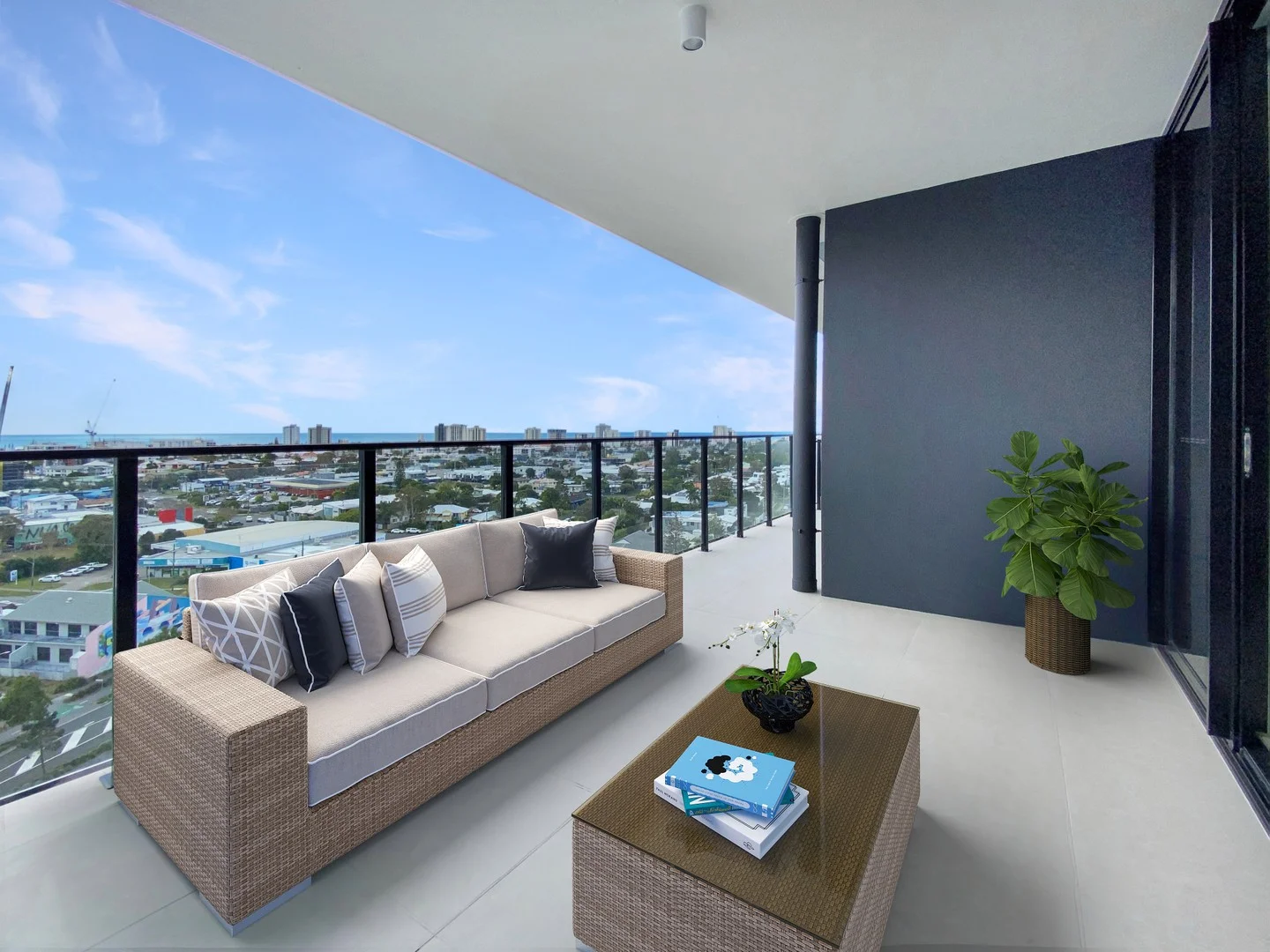 Additional image 6 of 1209/12 South Sea Islander Way, Maroochydore QLD 4558