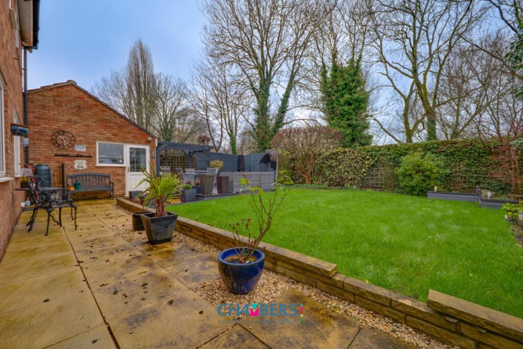 Additional image 36 of Chestnut Grove, Coleshill