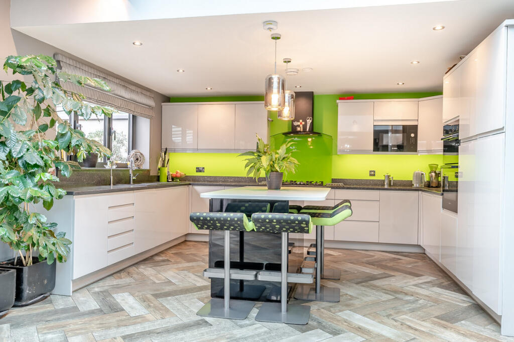 Additional image 14 of Back Lane, Shustoke, North Warwickshire, B46 2AW