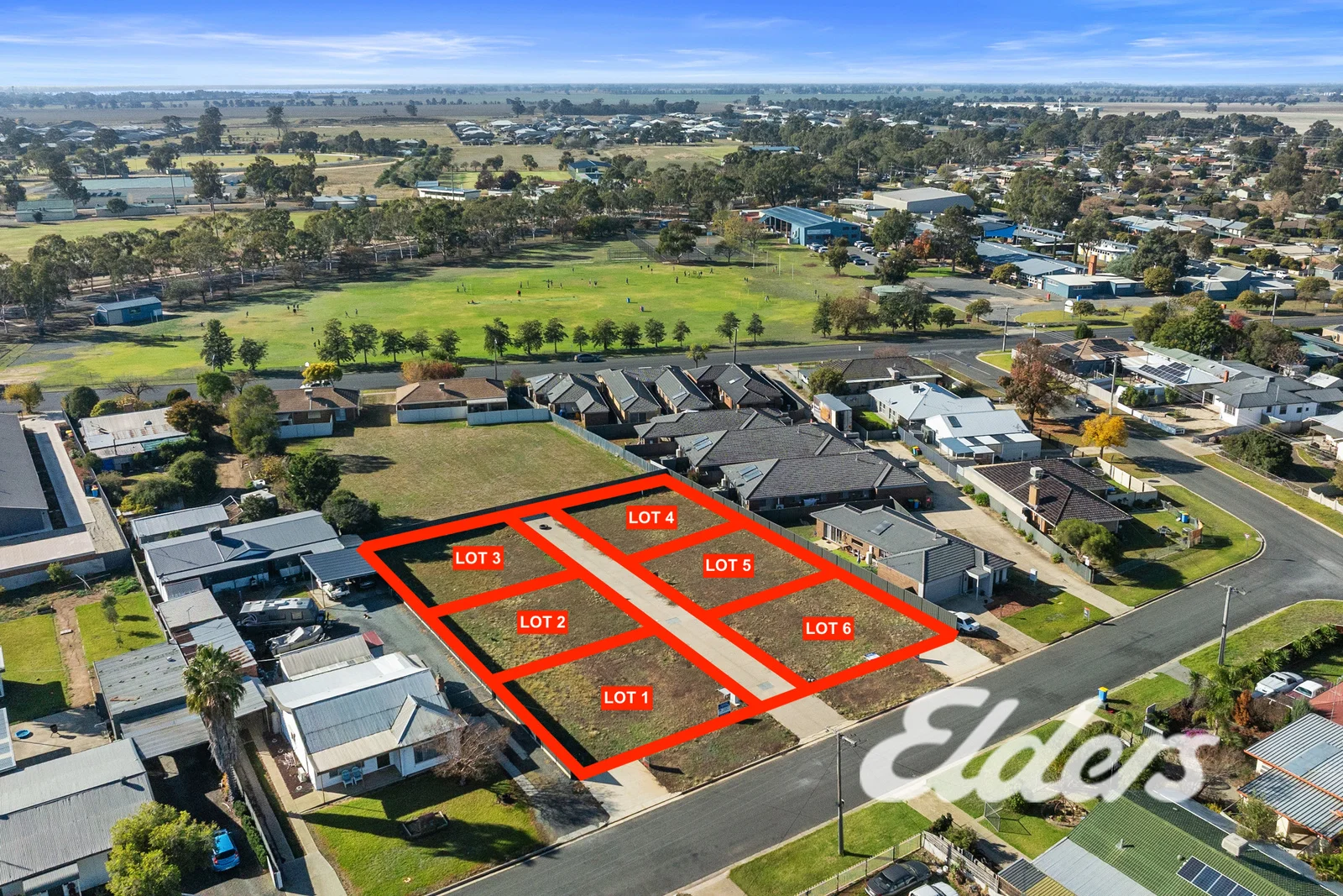 Additional image 2 of 1-6/16 Duffield Street, Yarrawonga VIC 3730