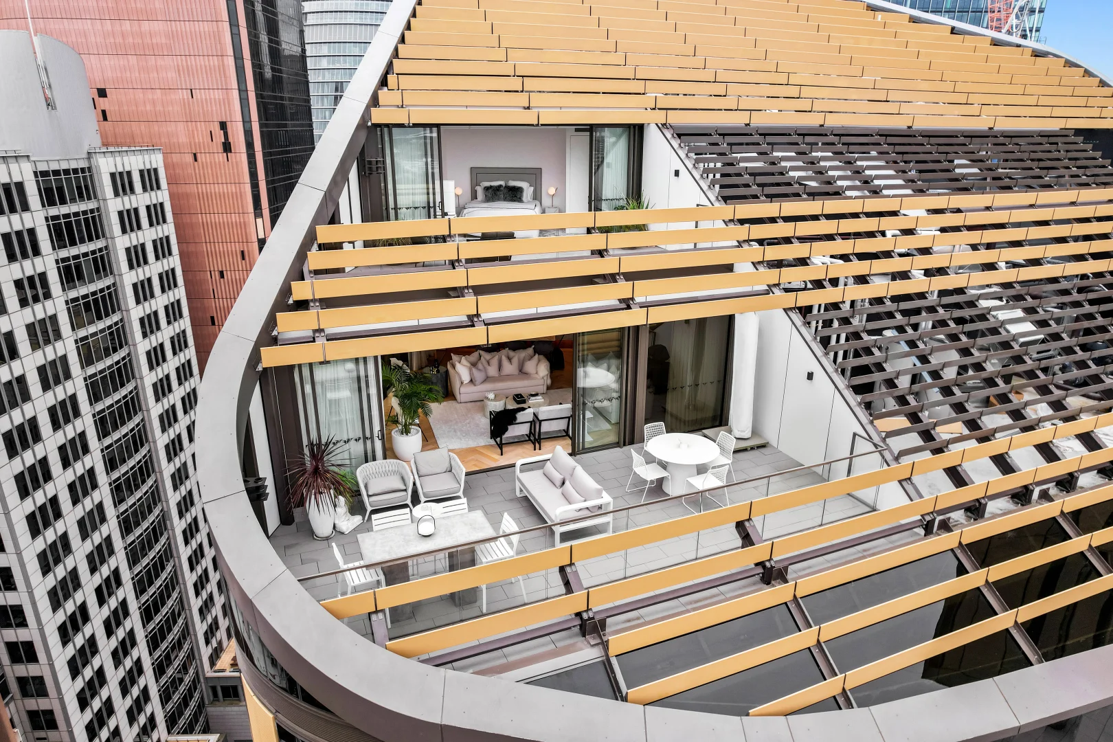 Additional image 5 of 2401/160 King Street, Sydney NSW 2000