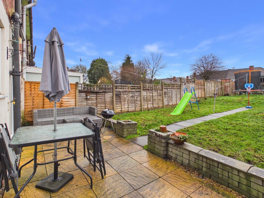 Additional image 39 of Tideswell Road, Birmingham, B42