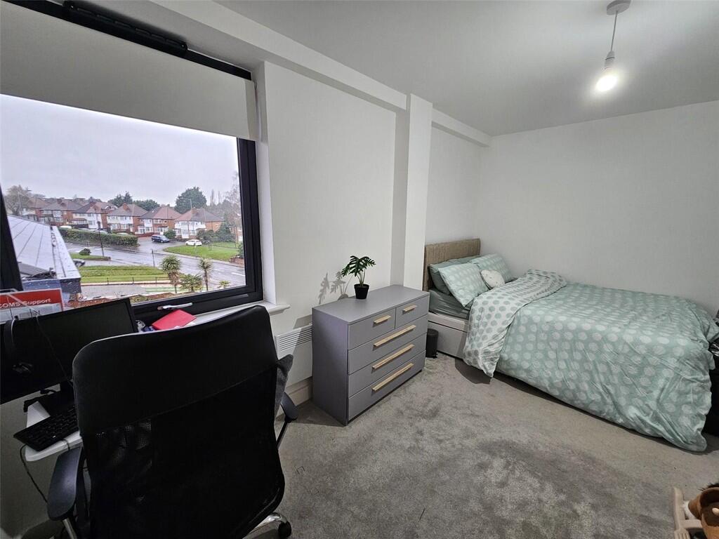 Additional image 6 of Sheldon Court, 3 Wagon Lane, Birmingham