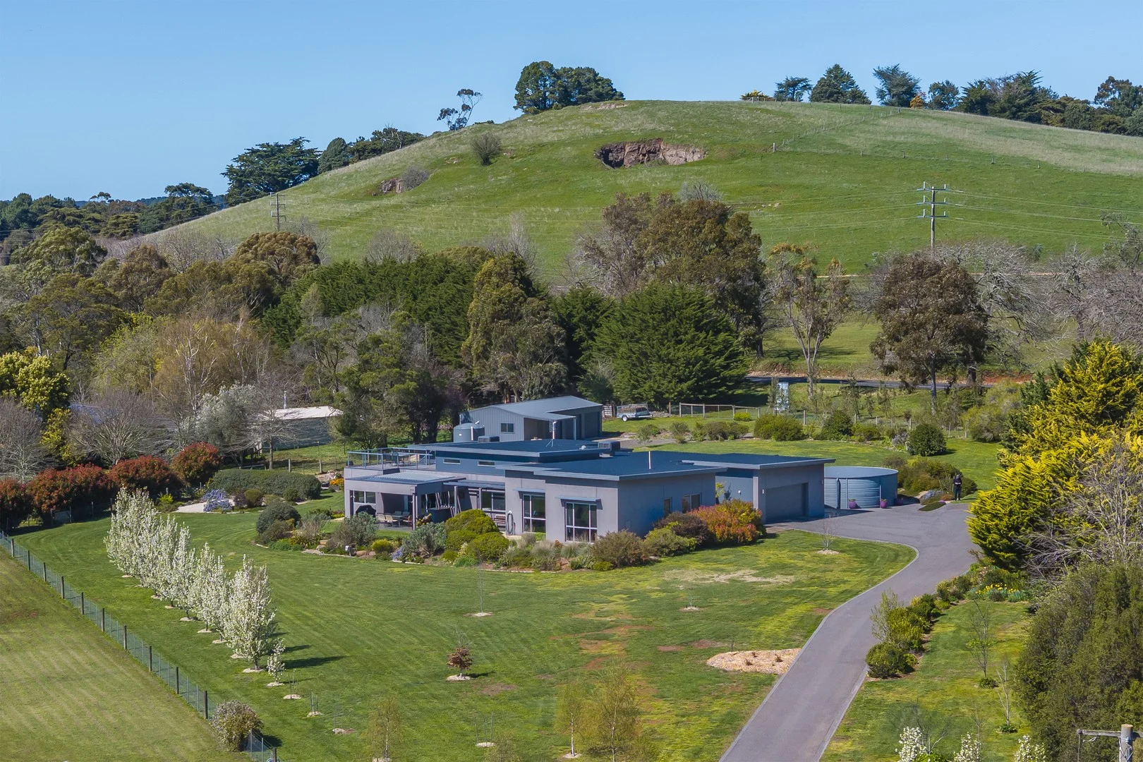 6A Gordon Court, Woodend VIC 3442