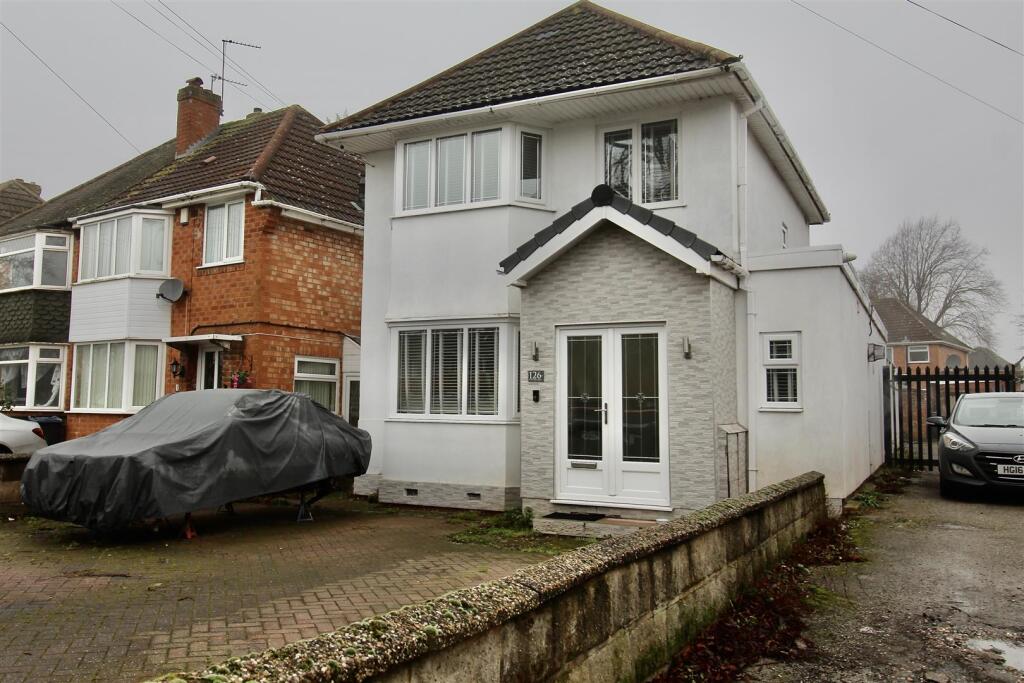 Additional image 14 of Falmouth Road, Hodge Hill