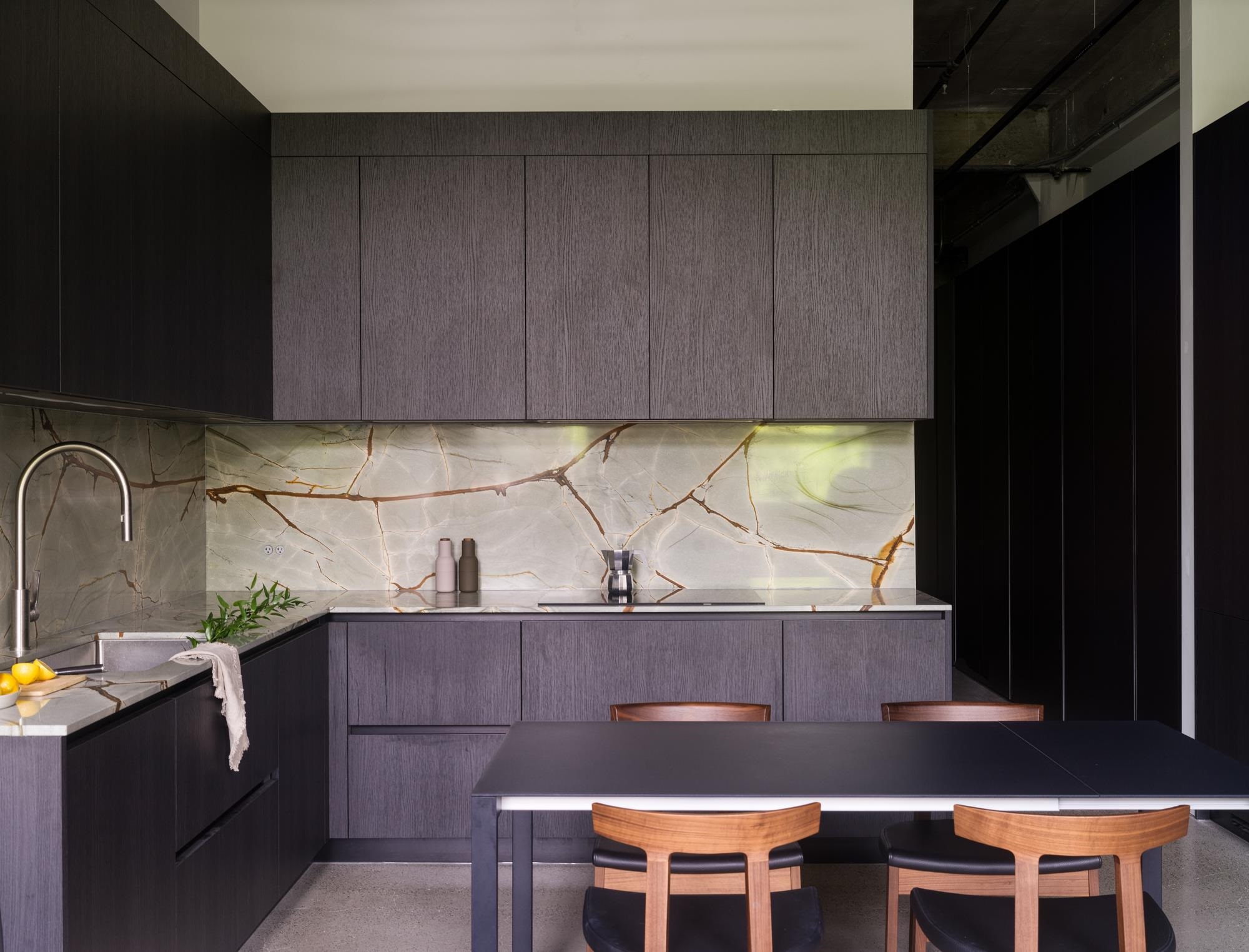 205-546 Beatty Street, Vancouver, BC, V6B 2L3