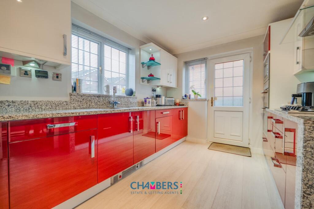 Additional image 4 of Chestnut Grove, Coleshill