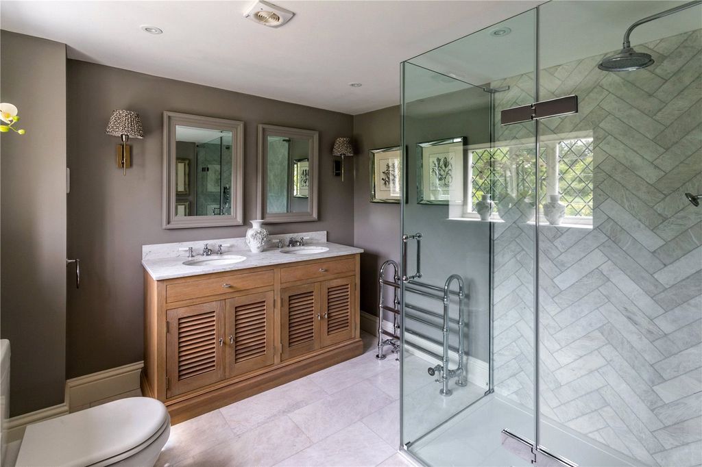 Additional image 36 of 6 bed detached house to rentBalchins Lane, Westcott, Dorking, Surrey RH4