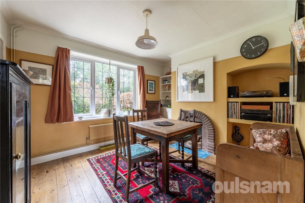 Additional image 5 of Hole Lane, Bournville Village Trust, Northfield, Birmingham, B31