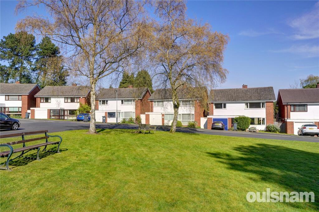 Additional image 24 of Selly Wick Drive, Selly Park, Birmingham, West Midlands, B29