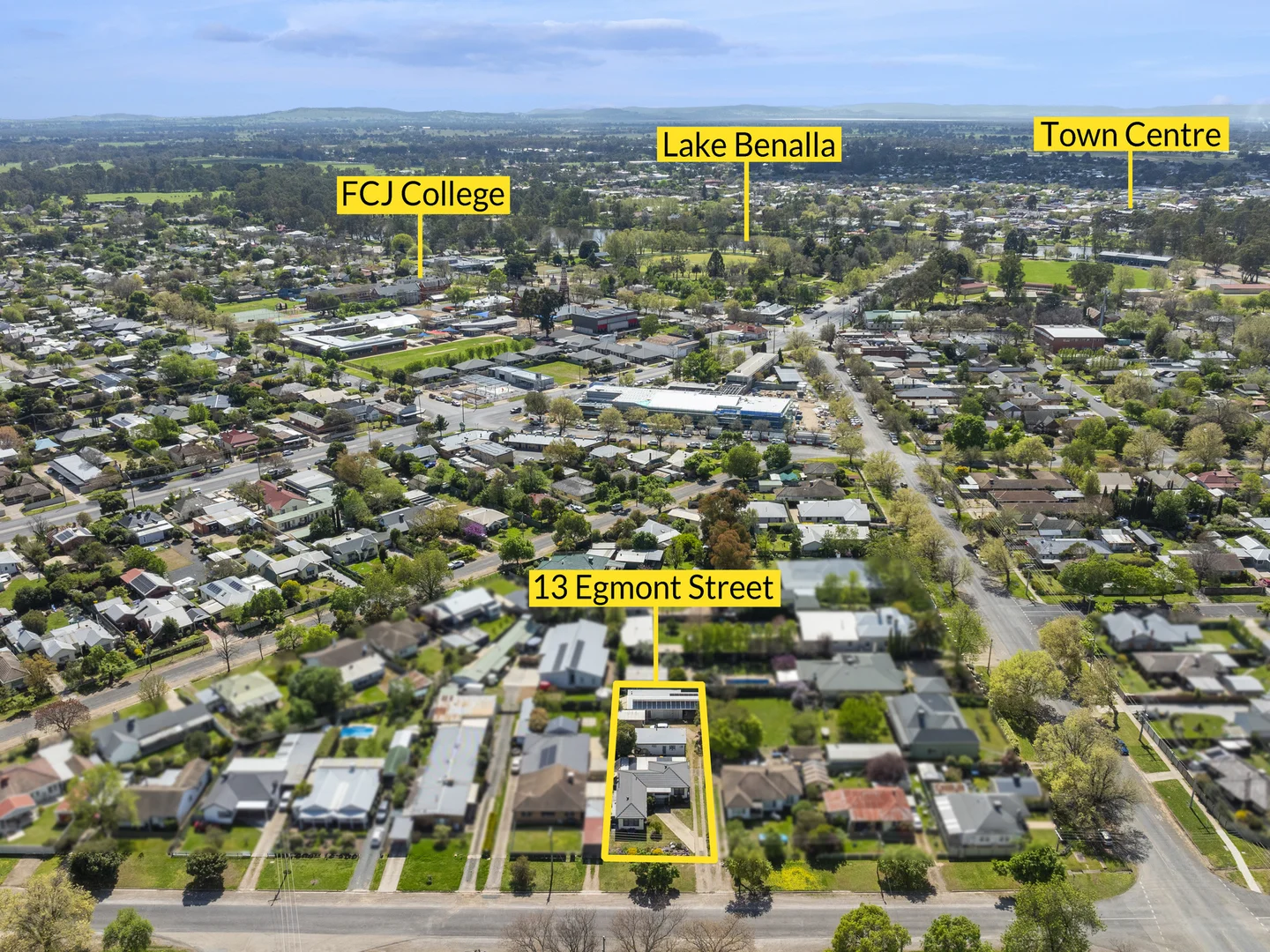 Additional image 3 of 13 Egmont Street, Benalla VIC 3672