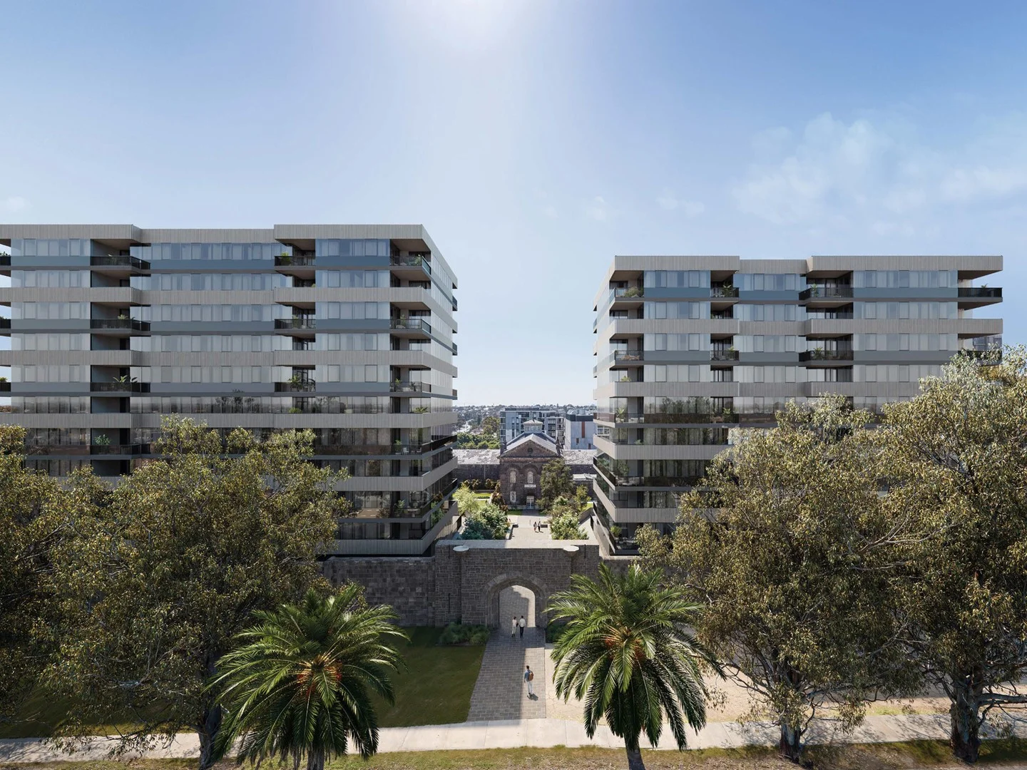 Additional image 12 of 110/1 Champ Street, Coburg VIC 3058