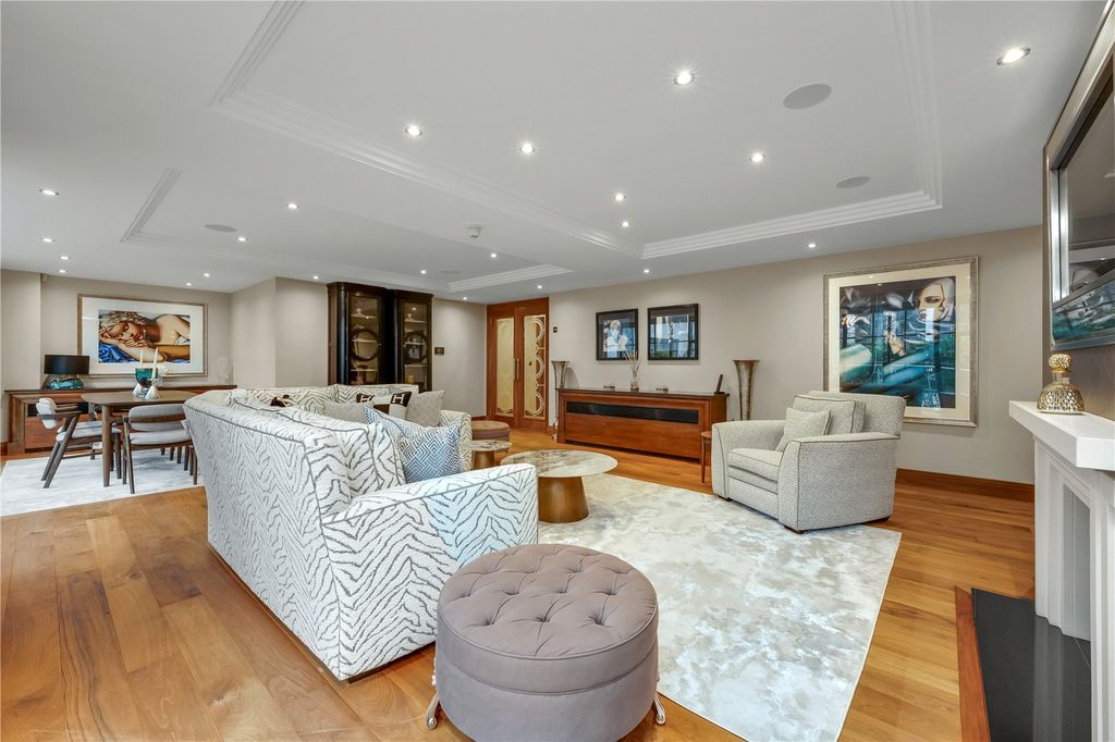 Additional image 4 of 2 bed flat to rentCharters Road, Ascot, Berkshire SL5