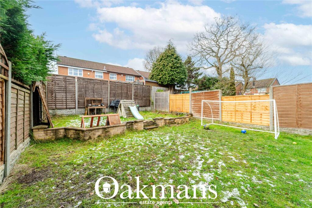 Additional image 30 of Lindford Way, Birmingham, Worcestershire, B38