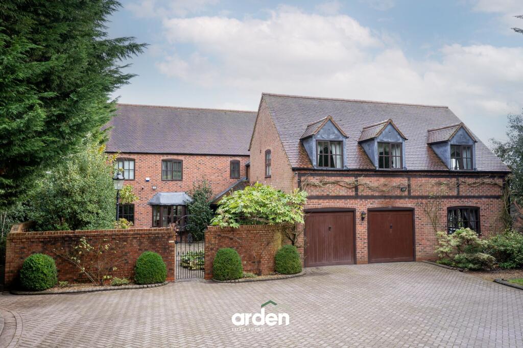 Additional image 29 of Barnt Green Road, Cofton Hackett, B45