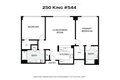 Additional image 4 of 250 King St Unit 544, San Francisco, CA, 94107