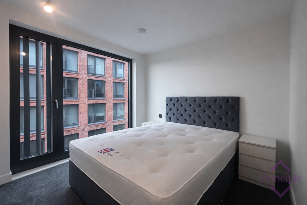 Additional image 7 of Glasswater Locks, Pitt Street, Birmingham, B4