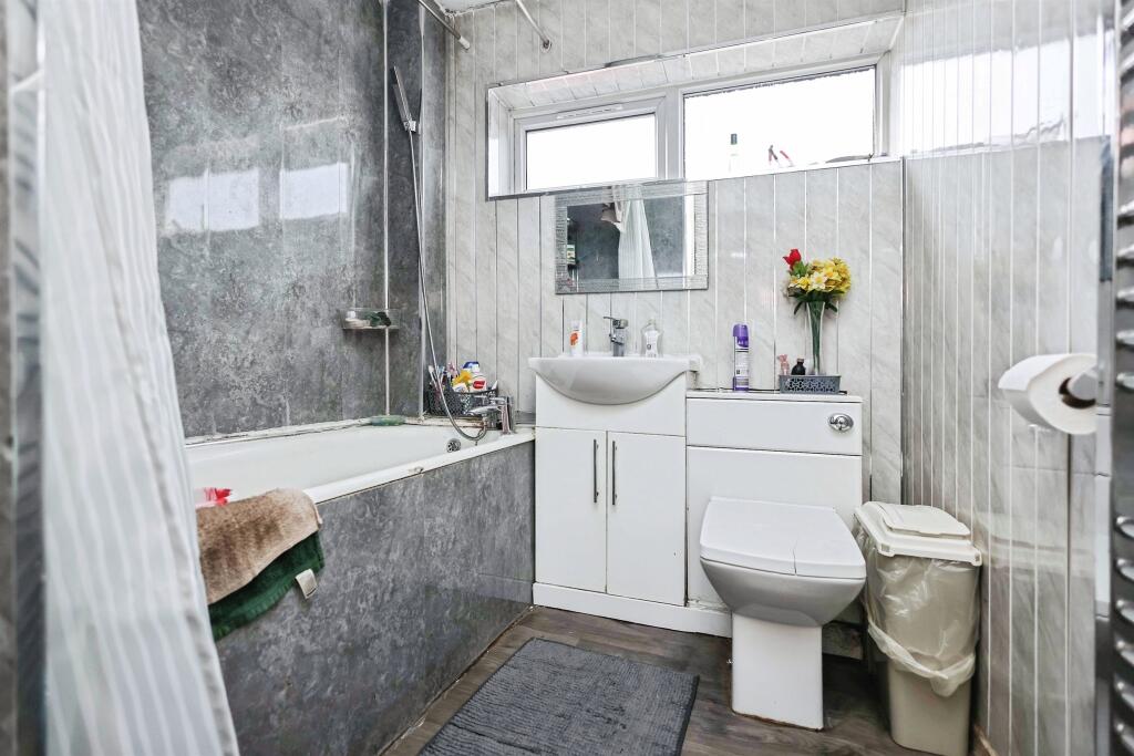 Additional image 29 of Ipstones Avenue, Birmingham