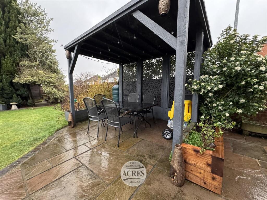 Additional image 52 of Jayshaw Avenue, Great Barr, Birmingham