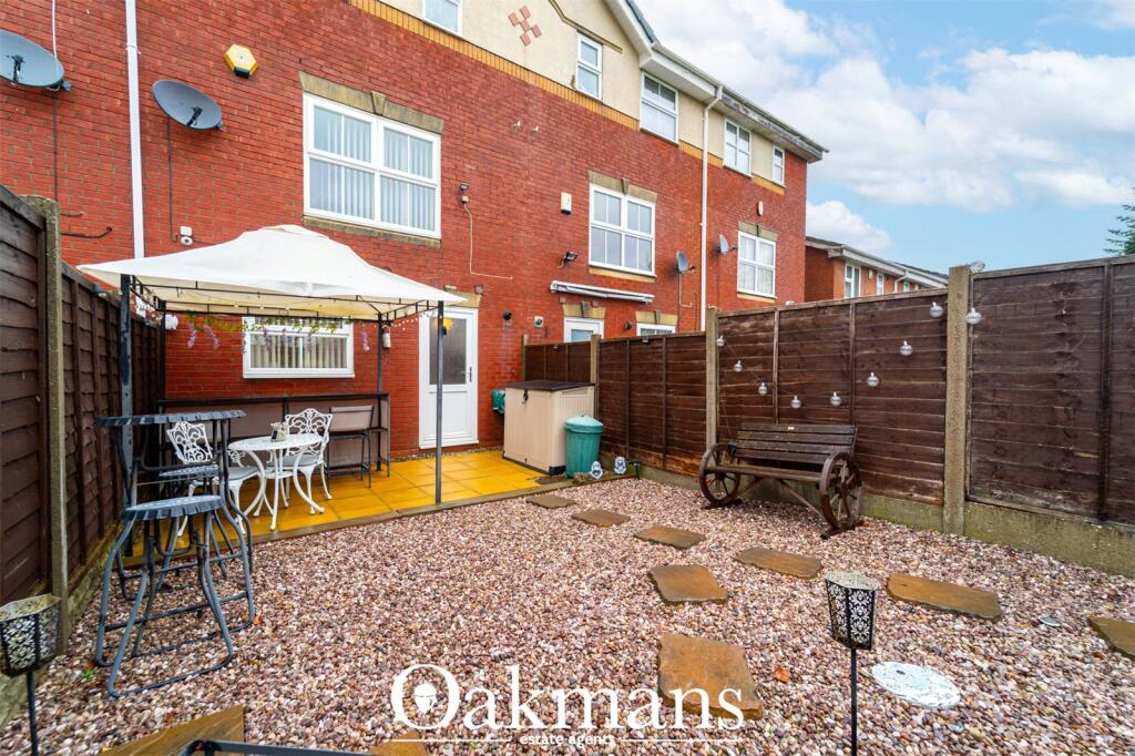 Additional image 20 of Parkside Way, Birmingham, West Midlands, B31