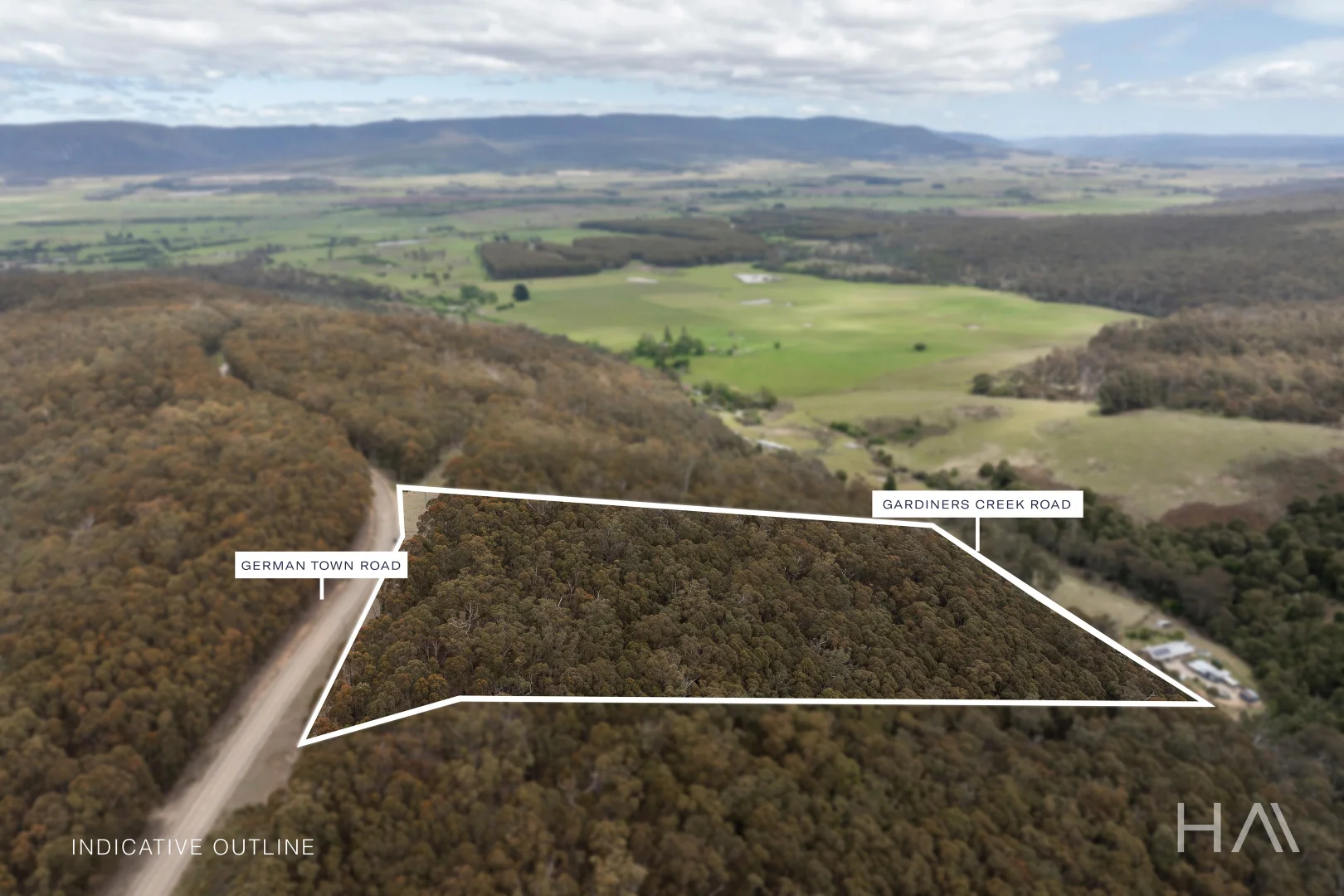 Additional image 3 of 301 Gardiners Creek Road, St Marys TAS 7215