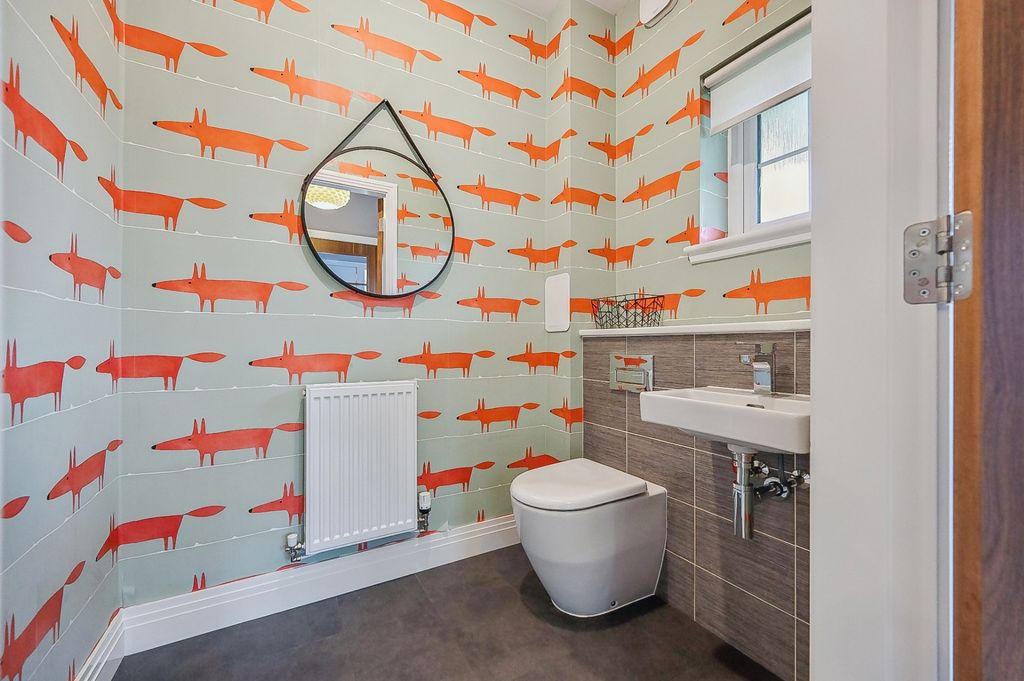 Additional image 15 of 5 bed detached house to rentDalgleish Drive, Bearsden, Glasgow G61