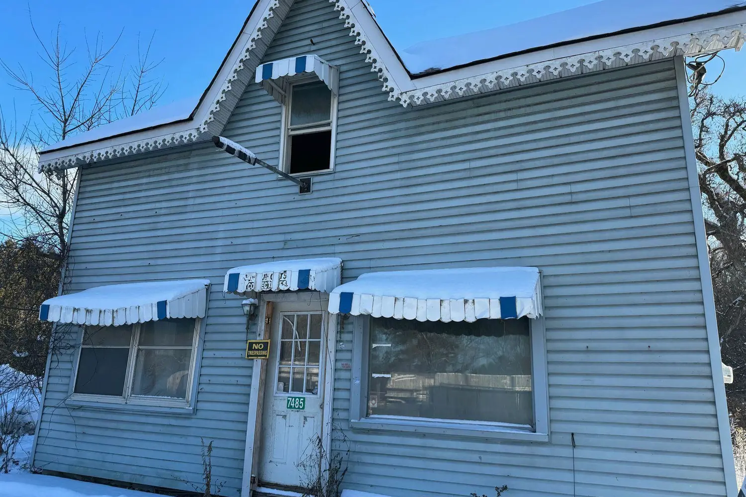 Additional image 4 of 7485 Highway 35 Road