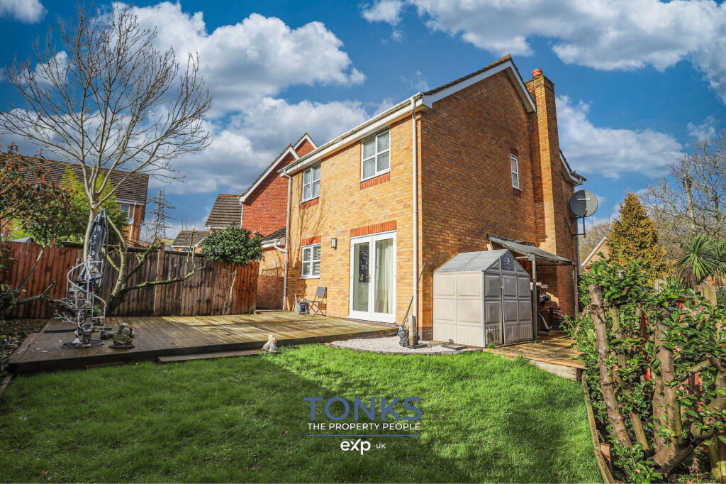 Additional image 20 of Greenacres, Bartley Green, Birmingham, B32 3BF