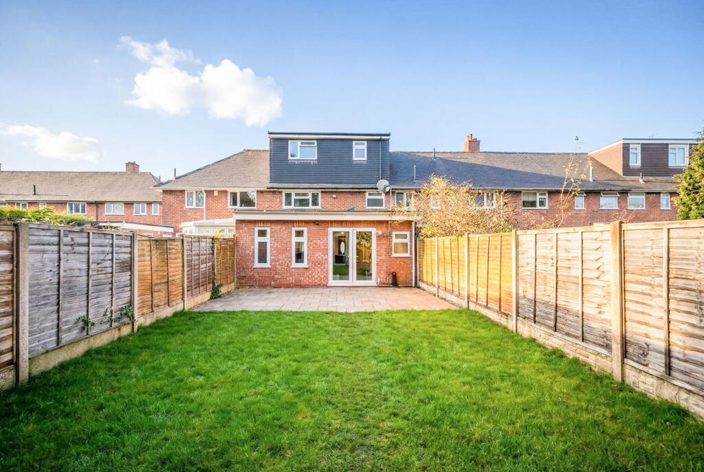 Additional image 18 of Chilcote Close, Hall Green