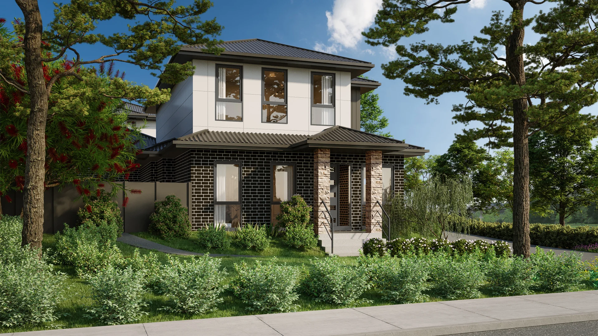 Additional image 8 of 18 Bareena Avenue, Rowville VIC 3178