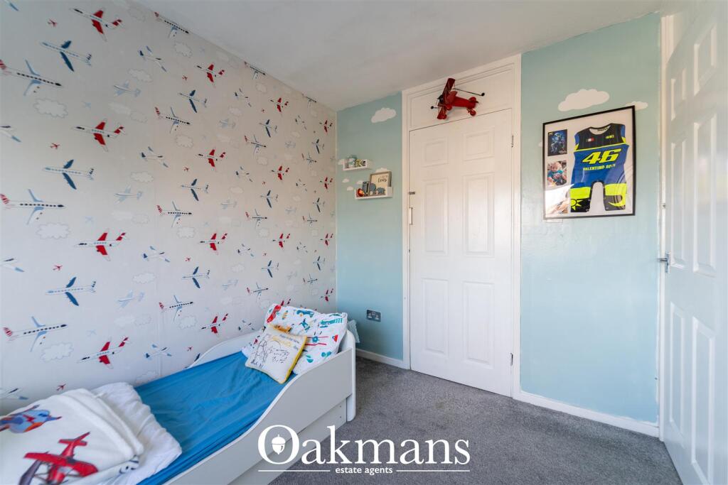 Additional image 11 of Conway Road, Fordbridge, Birmingham, West Midlands, B37