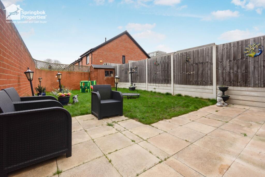 Additional image 12 of Legging Road, Birmingham, West Midlands