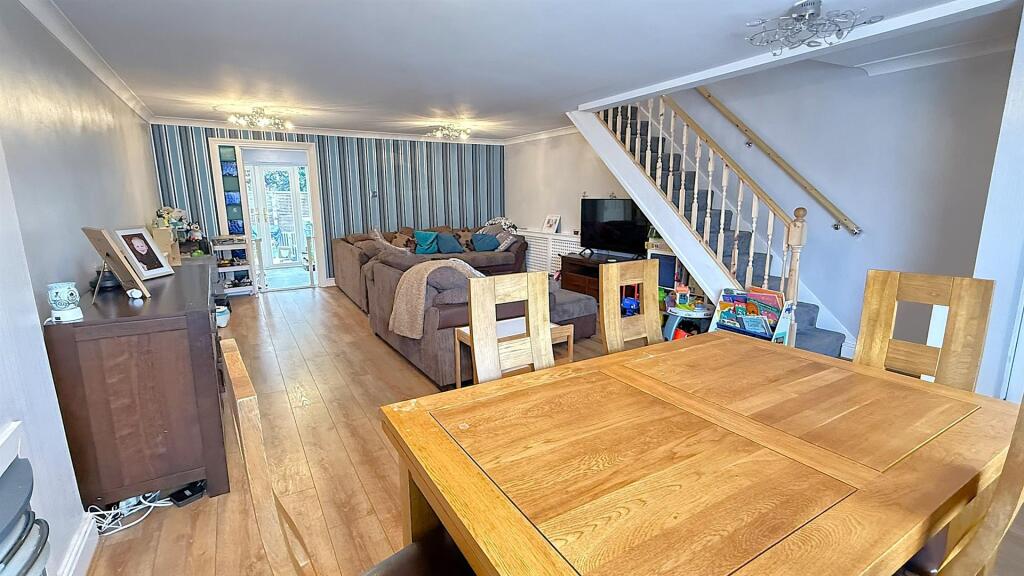 Additional image 4 of Highwood Croft, Birmingham