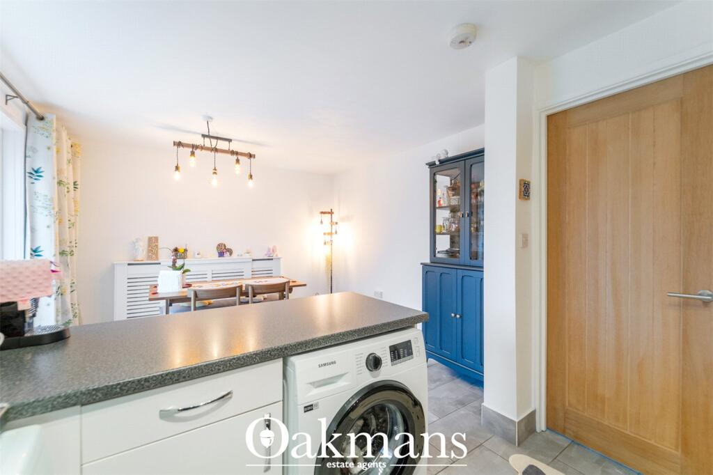 Additional image 9 of Rosebay Avenue, Birmingham, West Midlands, B38