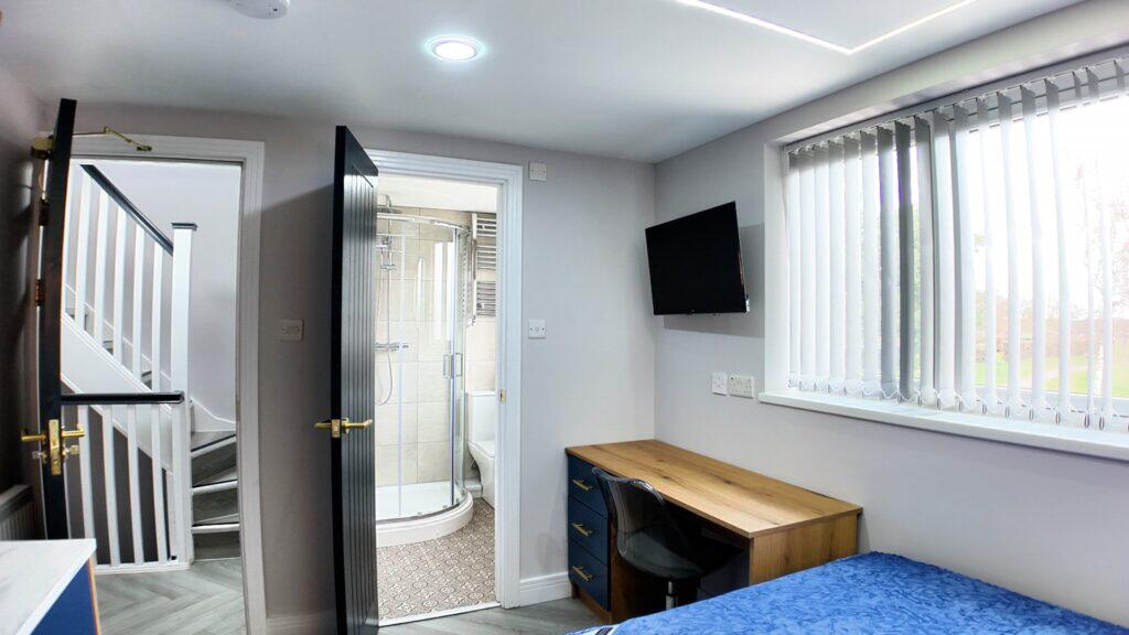 Additional image 5 of Studio 3, 69A Raddlebarn Road, Selly Oak,  Birmingham, B29 6HE