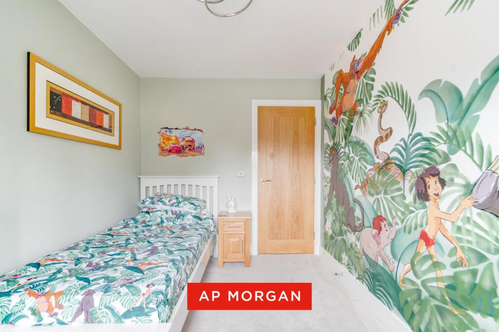 Additional image 16 of Groveley Lane, Cofton Hackett, Birmingham, Worcestershire, B45